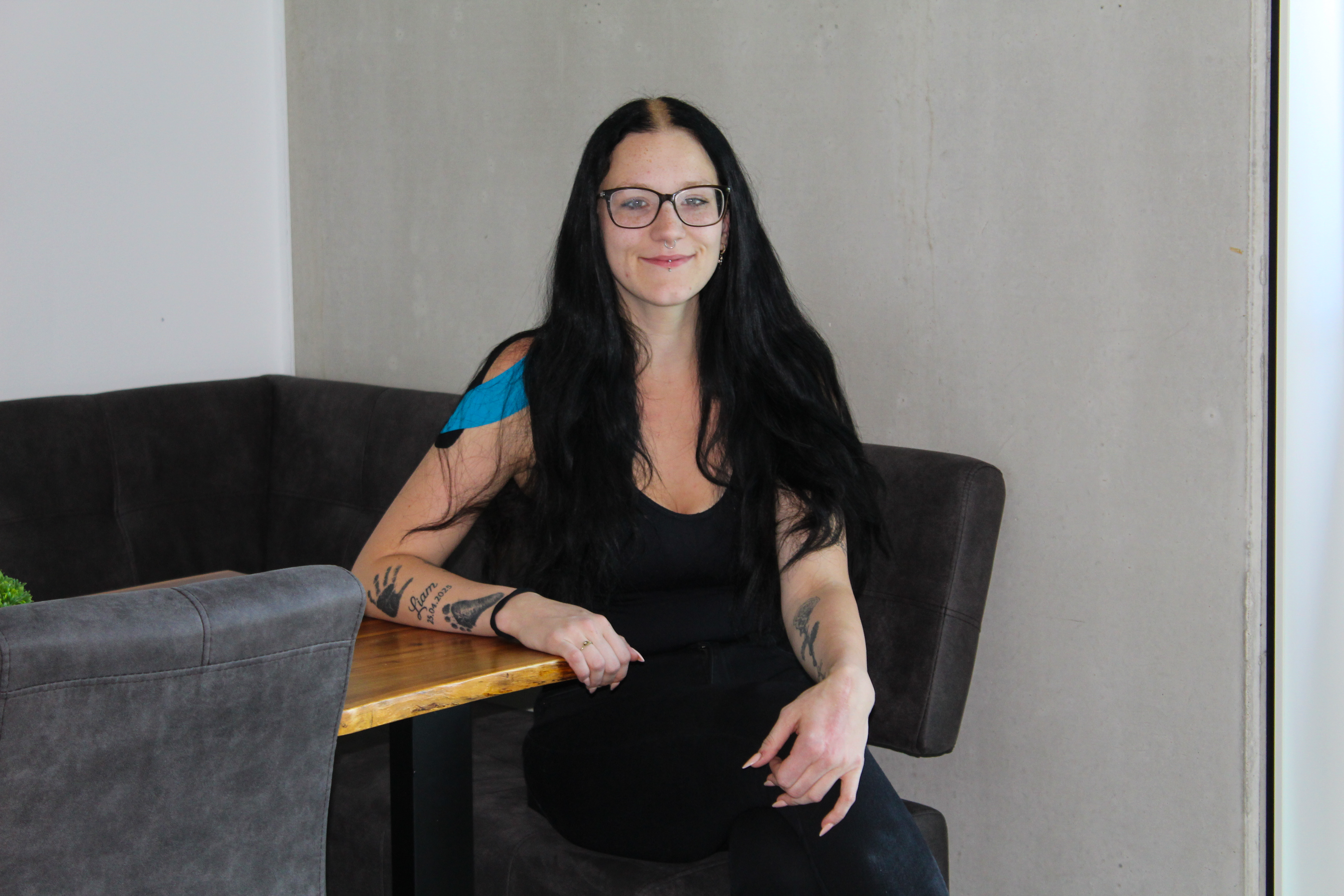 Lea-Marie Gebhardt